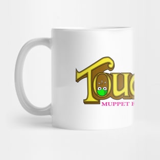 ToughPigs Logo - Classic Mug